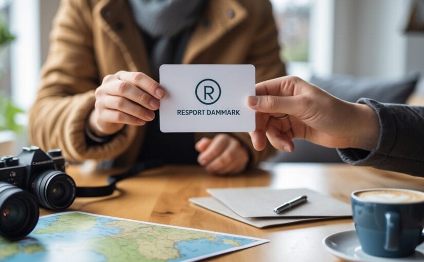 Unikke måder at give pengegaver på til oplevelser med Resport Danmark